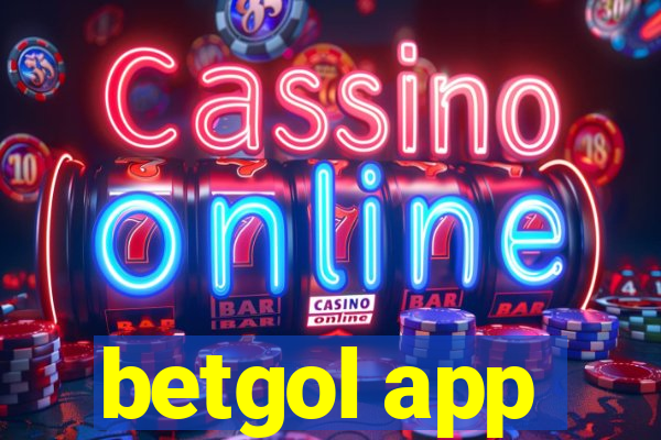 betgol app